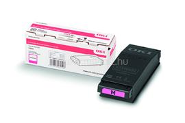 OKI C650 Toner bíbor (6000 oldal) 09006128 small