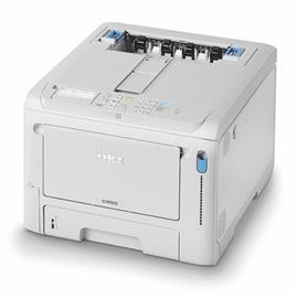 OKI C651DN színes lézernyomtató 09006249 small