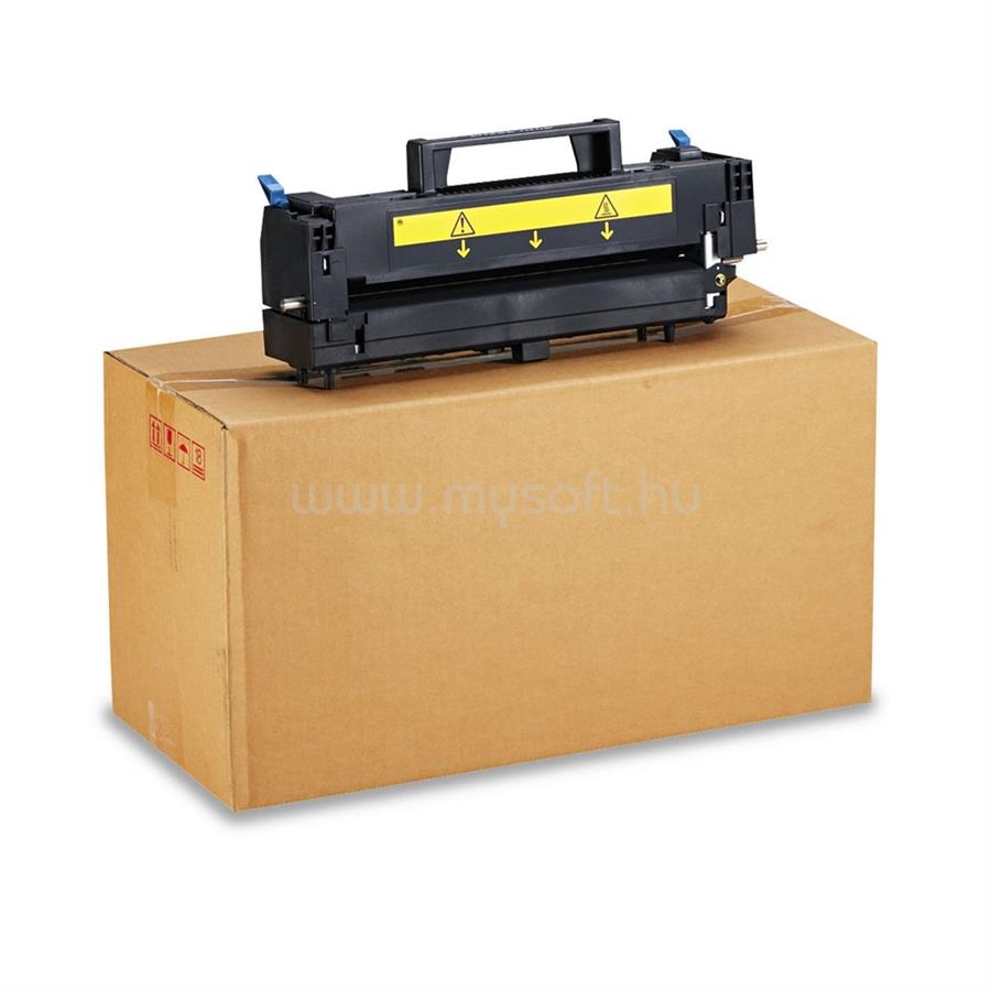 OKI C7100 fuser unit ORIGINAL