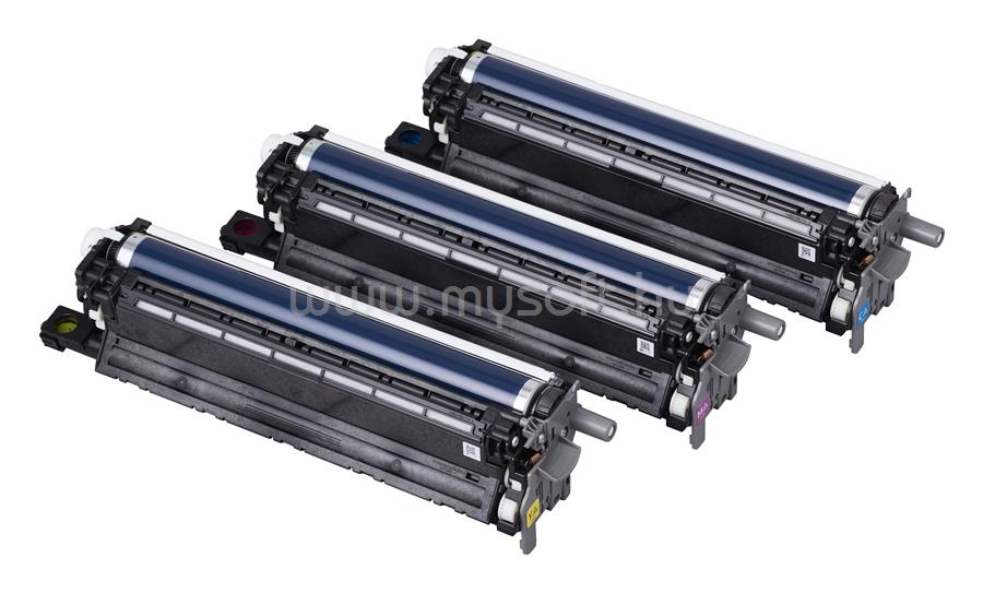 OKI MC554 dobegység CMY 48.000 oldal