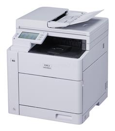 OKI MC554DN DADF színes multifunkciós lézernyomtató 09006252 small