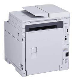OKI MC554DN DADF színes multifunkciós lézernyomtató 09006252 small