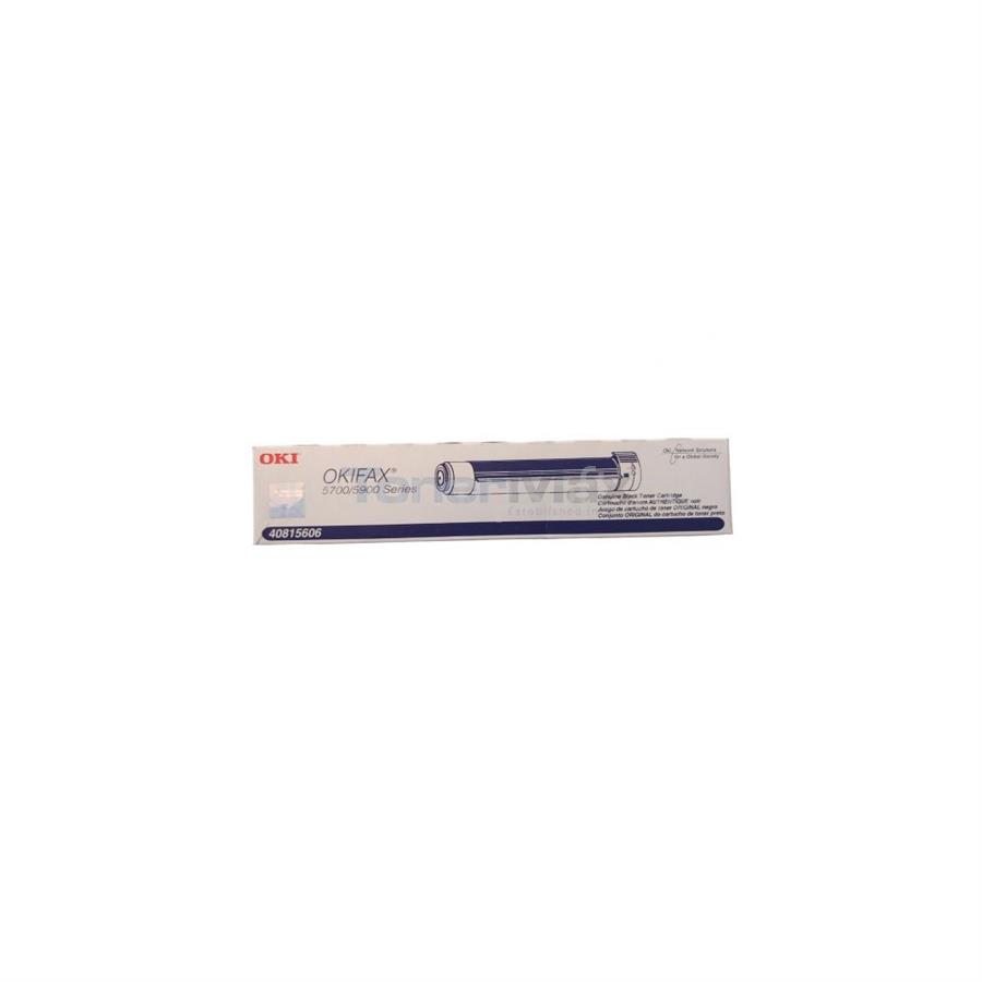 OKI OkiFAX 5700/5900 toner ORIGINAL 3K