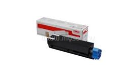 OKI Toner B401/MB441/MB451 2500/oldal fekete 44992402 small