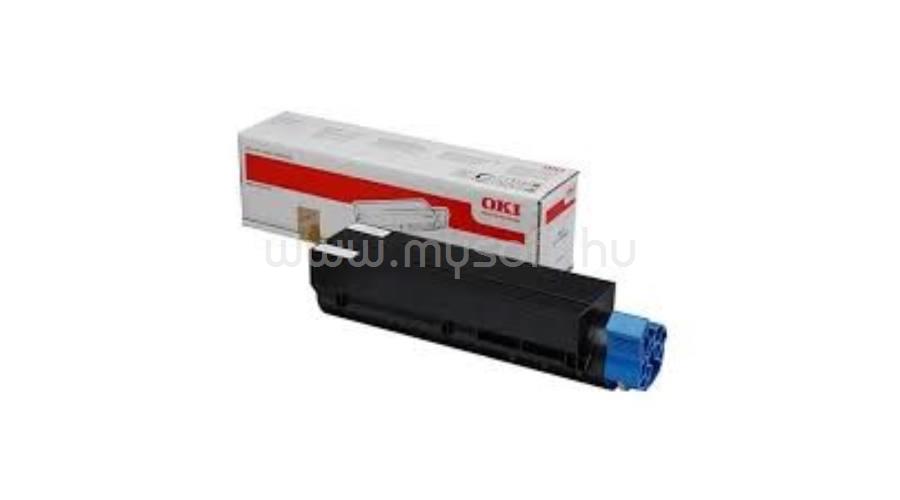 OKI Toner B401/MB441/MB451 2500/oldal fekete