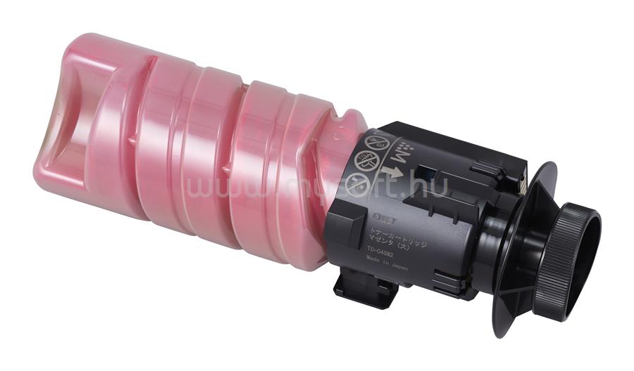 OKI Toner MC554 bíbor 2.000 oldal