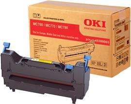 OKI MC760,ES7460 Fuser 60K (Eredeti) 45380003 small