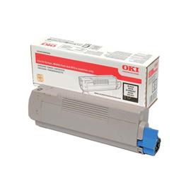 OKI C532/C542 Toner Black 1 500 oldal 46490404 small