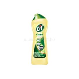 OLYMPIA Cif 250ml citrom súrolókrém CIFFS250 small