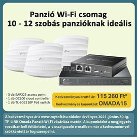 TP-LINK Omada Panzió Wi-Fi OMADA_PANZIO small