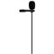 OMEGA mikrofon, csiptehető,  PMLLCB, jack 3.5, fekete OMEGA_PMLLCB small