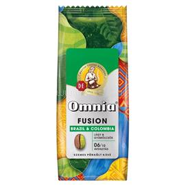 OMNIA Kávé szemes, 900g, Douwe Egberts Fusion Brazil & Colombia 9293E small