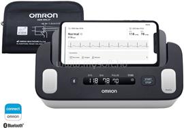 OMRON Complete 2in1 felkaros vérnyomásmérő EKG-val HEM-7530T-E3 small