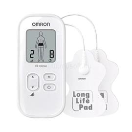 OMRON E3 Intense TENS készülék HV-F021-E4W HV-F021-E4W small