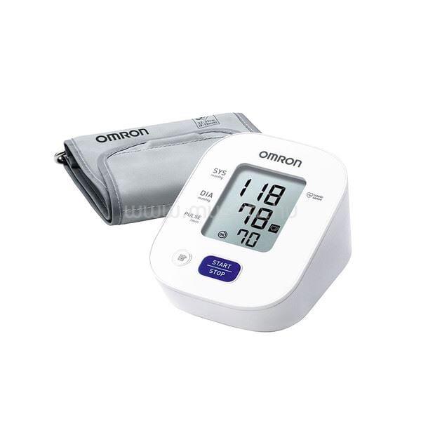 OMRON M2 intellisense felkaros vérnyomásmérő