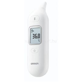 OMRON Gentle Temp 533 infravörös fülhőmérő MC-E533-E MC-E533-E small