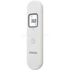 OMRON Gentle Temp 730 infravörös érintés nélküli hőmérő 2 az 1-ben MC-F300-E MC-F300-E small