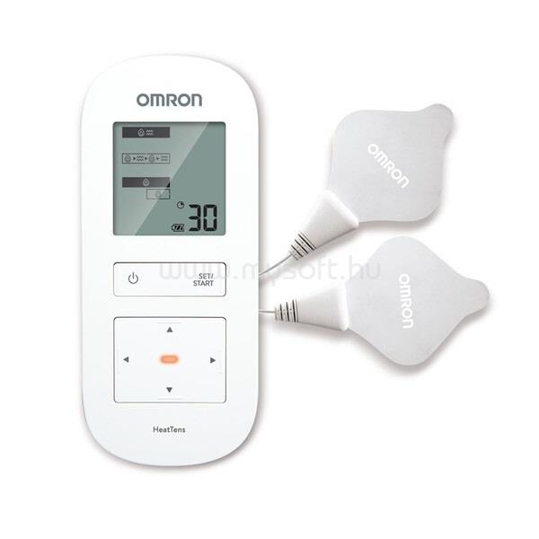 OMRON HeatTens hőterápiás izom- és idegstimulátor