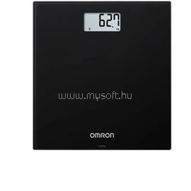 OMRON HN-300T2 Intelli IT okos személymérleg, Fekete HN-300T2-EBK small