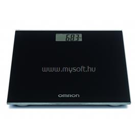 OMRON HN289 fekete digitális személymérleg OM31-HN-289-EBK small