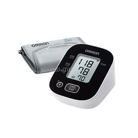 OMRON M2 Intelli IT Bluetooth felkaros okos-vérnyomásmérő OM10-M2-7143T1-EBK small
