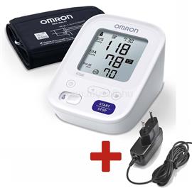 OMRON M3 AC felkaros vérnyomásmérő HEM-7154-E_AC small