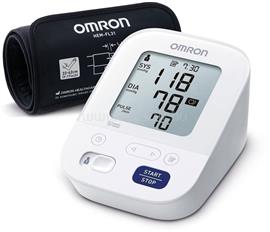 OMRON M3 Comfort intelli felkaros vérnyomásmérő HEM-7155-E small