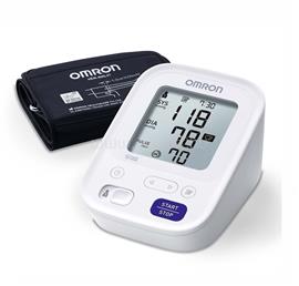 OMRON M3 Easy felkaros vérnyomásmérő HEM-7154-E small