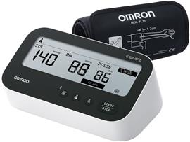 OMRON M4 Connect AFib felkaros vérnyomásmérő  HEM-7196T1-FLE small