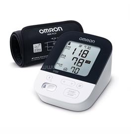 OMRON M4 Intelli IT felkaros vérnyomásmérő Bluetooth-kapcsolattal HEM-7155T-EBK small