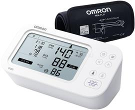 OMRON M6 Comfort AFib felkaros vérnyomásmérő HEM-7380-E small