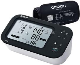 OMRON M7 Intelli IT Afib felkaros vérnyomásmérő  HEM-7380T1-EBK small