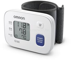OMRON RS1 csuklós vérnyomásmérő  HEM-6160-E small