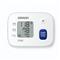 OMRON RS1 Intellisene csuklós vérnyomásmérő, nagyméretű LCD kijelző, szabálytalan szívritmus zavar jelzés OMRON_RS1 small