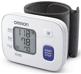 OMRON RS2 csuklós vérnyomásmérő HEM-6161-E small