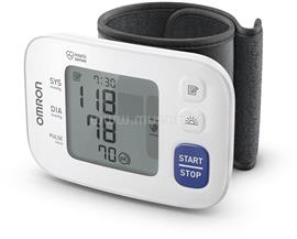 OMRON RS4 csuklós vérnyomásmérő HEM-6181-E small