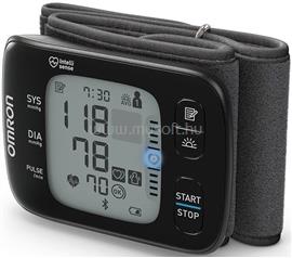 OMRON RS7 Intelli IT csuklós vérnyomásmérő HEM-6232T-E small