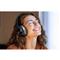 ONEODIO A10 Bluetooth fekete fejhallgató ONEODIO_A10 small