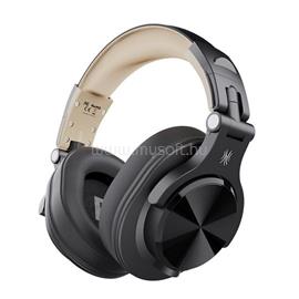 ONEODIO A70 Bluetooth fejhallgató (arany-fekete) FUSION_A70_GOLD small