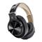 ONEODIO A70 Bluetooth fejhallgató (arany-fekete) FUSION_A70_GOLD small