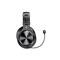 ONEODIO A71D gamer headset (fekete) A71D small