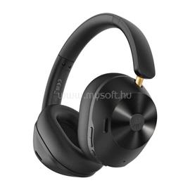 ONEODIO Focus A5 vezeték nélküli DJ fejhallgató Hybrid Black (Bluetooth, Hi-Res Audio, Active Noise Cancelling) A5_BLACK small