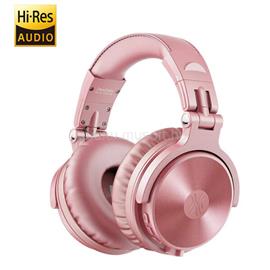 ONEODIO DJ Fejhallgató - Studio Pro C ROSE GOLD (Vezeték nélküli, Bluetooth, Hi-Res Audio) PRO_C_ROSE_GOLD small