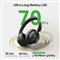 ONEODIO Focus A1 Pro Bluetooth Headset Black ONEDIO_A1P small