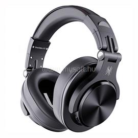 ONEODIO Fusion A70 Bluetooth fejhallgató (fekete) FUSION_A70_BLACK small