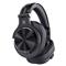 ONEODIO Fusion A70 Bluetooth fejhallgató (fekete) FUSION_A70_BLACK small