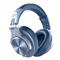 ONEODIO Fusion A70 Bluetooth fejhallgató (kék) FUSION_A70_SKY_BLUE small