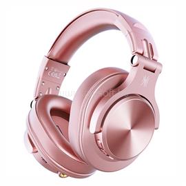ONEODIO Fusion A70 Bluetooth fejhallgató (rózsaszín) FUSION_A70_PINK small
