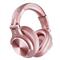 ONEODIO Fusion A70 Bluetooth fejhallgató (rózsaszín) FUSION_A70_PINK small