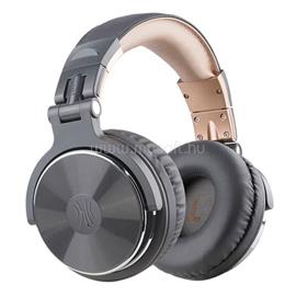 ONEODIO Pro10 vezetékes fejhallgató (szürke) PRO_10_GREY small